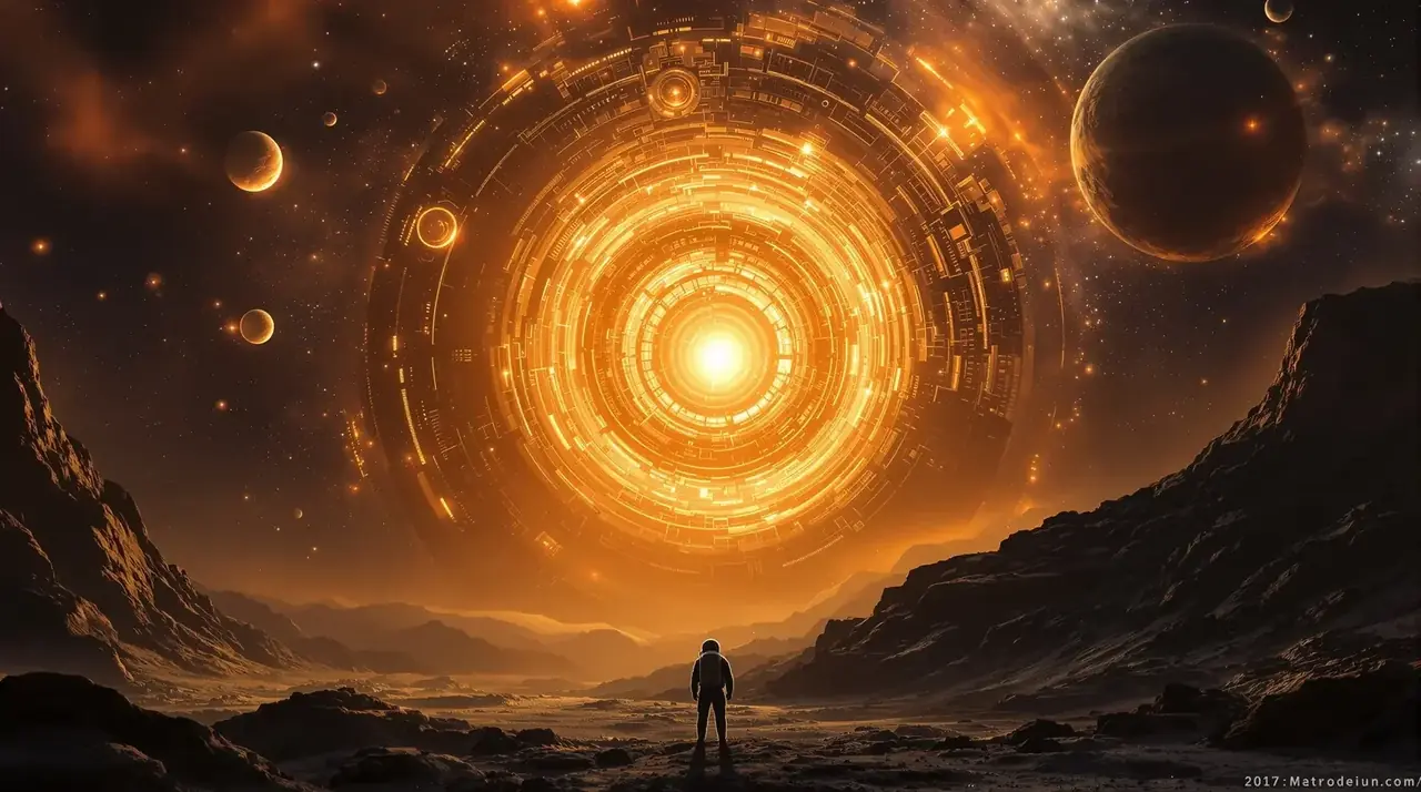 流浪地球3