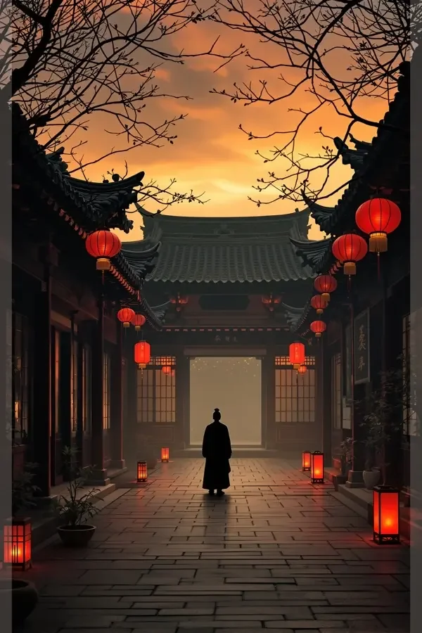 满江红